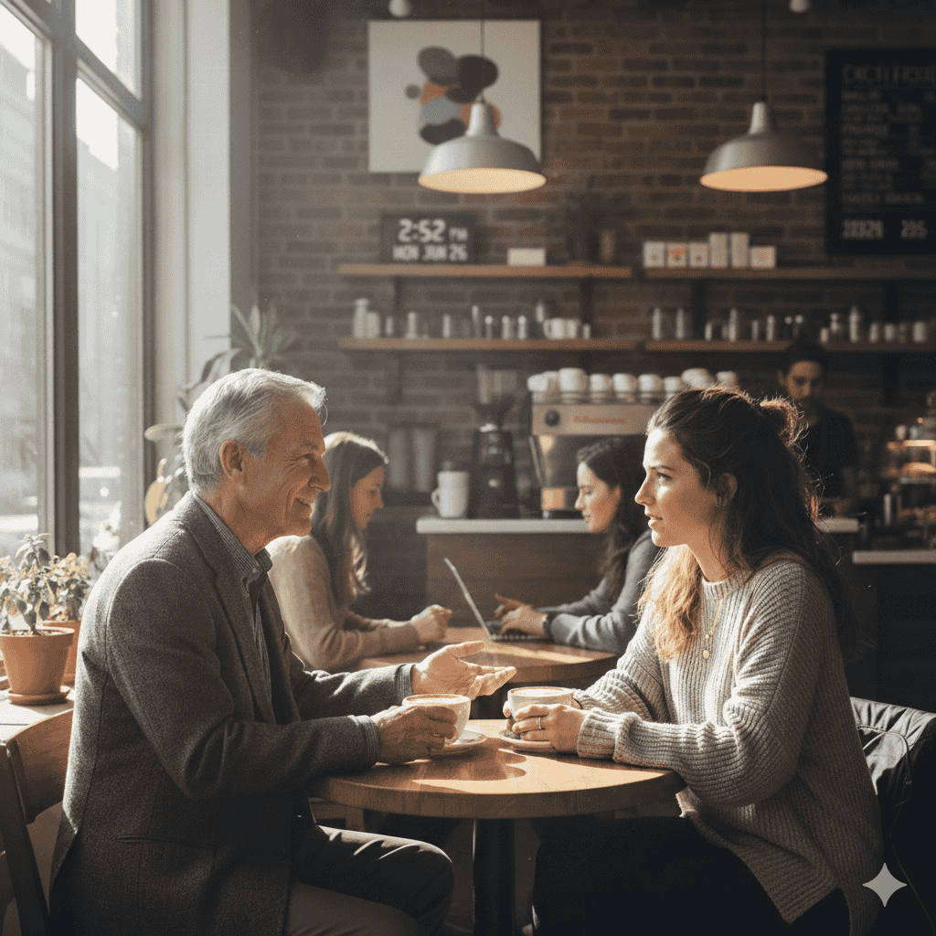 conversation