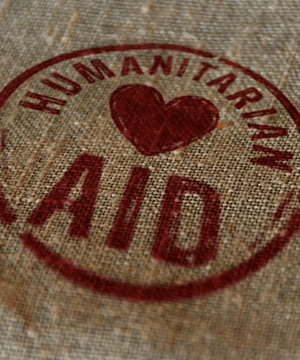Humanitarian Aid