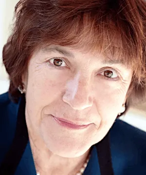 Grazyna Bergman