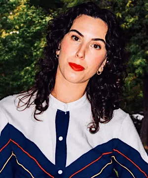 Jess Panetta